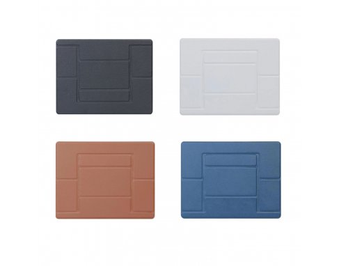 Laptop Stand_PU Leather Adhesive_PLF2300