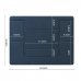 Laptop Stand_PU Leather Adhesive_PLF2300