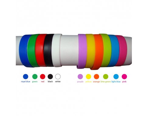 Silicon Wristband