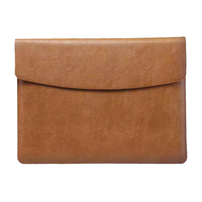 Leather Laptop Sleeve PU3092R