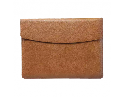Leather Laptop Sleeve PU3092R