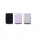 PU Leather Magnetic Card holder with Phone Stand PU4500