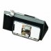 PU Leather Desk Organizer with Phone Holder PU7250