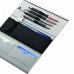 PU Leather Desk Organizer with Phone Holder PU7250