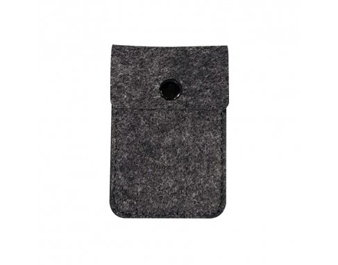 Eco Felt Pouch_PPK350R