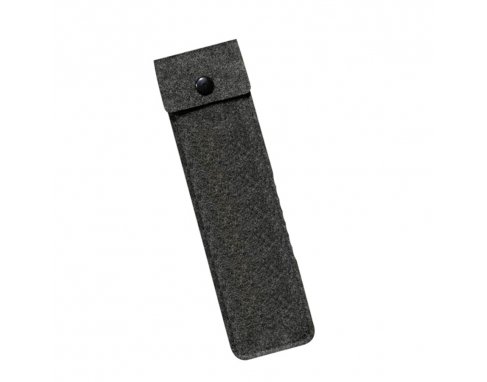 Eco Felt Pouch_PPK390R
