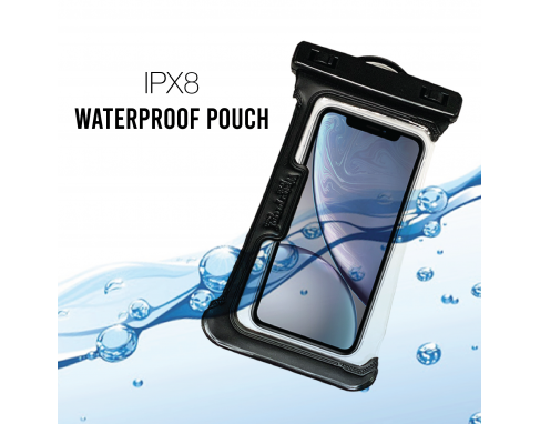 Waterproof Pouch_IP8X