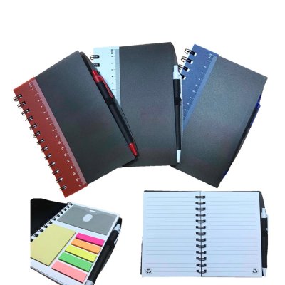 Notebook set_PS7567