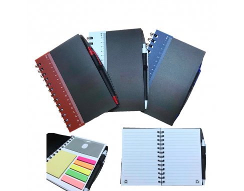 Notebook set_PS7567