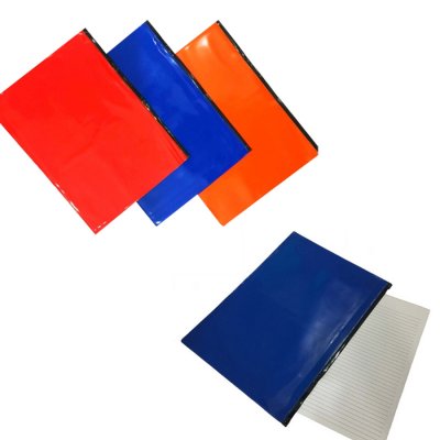 PVC Zipper Pouch_PS1078GM