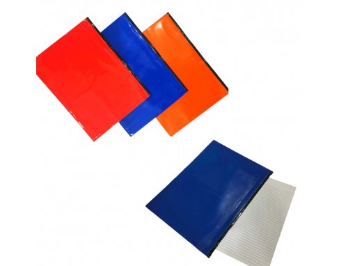 PVC Zipper Pouch_PS1078GM