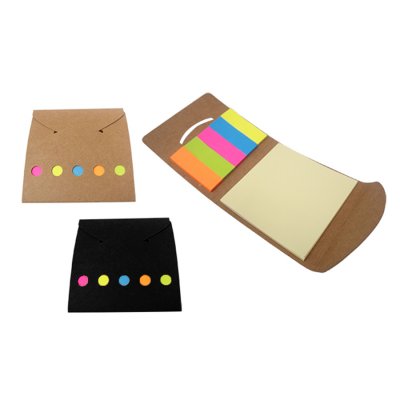 POST-IT PAD WITH ECO_PS204