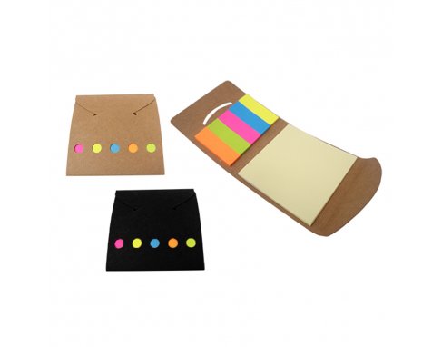 POST-IT PAD WITH ECO_PS204