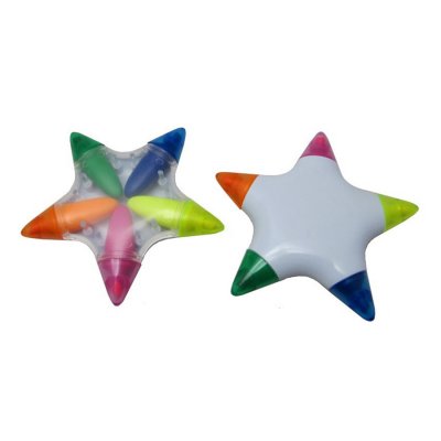 HIGHLIGHTER STAR_PS12
