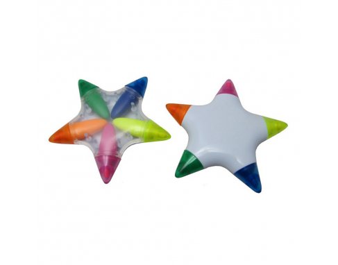 HIGHLIGHTER STAR_PS12