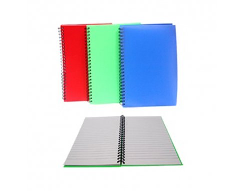 A5 NOTEBOOK_PS235