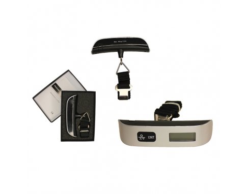 LUGGAGE SCALE_PTR58