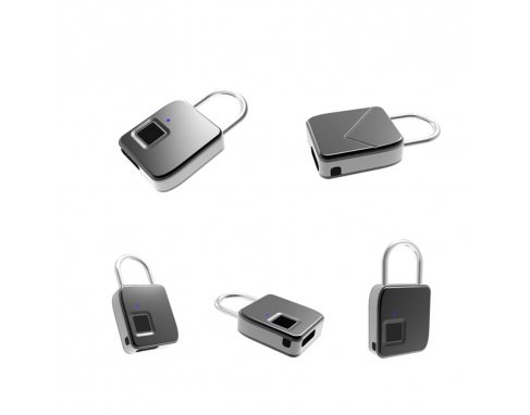 Finger Scan Lock_S3