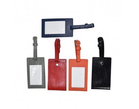 Luggage Tag_PTR7088