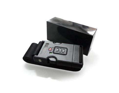 LUGGAGE STRAP WITH COMBINATION LOCK_PTR16092000
