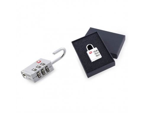 TSA lock_PTR1002