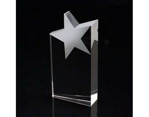 CRYSTAL STAR ACHIEVER