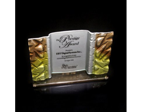 FUSION GLASS CYNOSURE