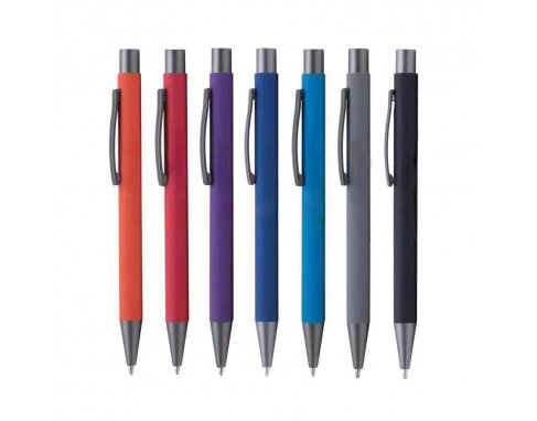 Aluminium Ball Pen_PP1123ABP