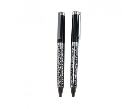 METAL BALL PEN_PP049
