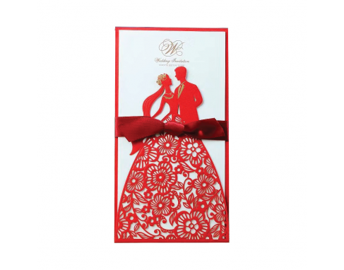 Wedding Card 7