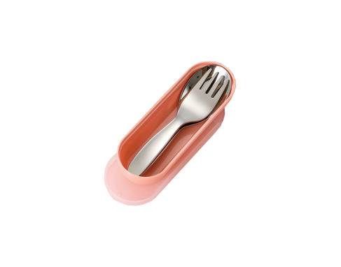 PH258 Mini Stainless Steel Cutlery set