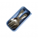 PH258 Mini Stainless Steel Cutlery set