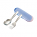 PH258 Mini Stainless Steel Cutlery set