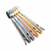 PH92 Stainless Steel Scoop with Clipper