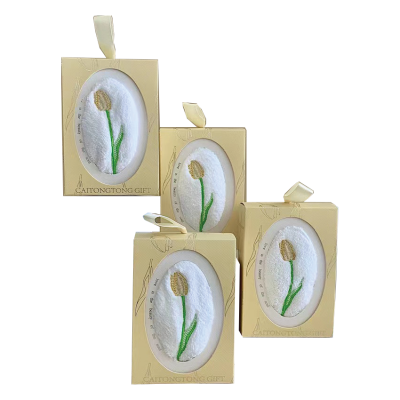 Tulip Towels