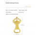 Crown Bottle Opener