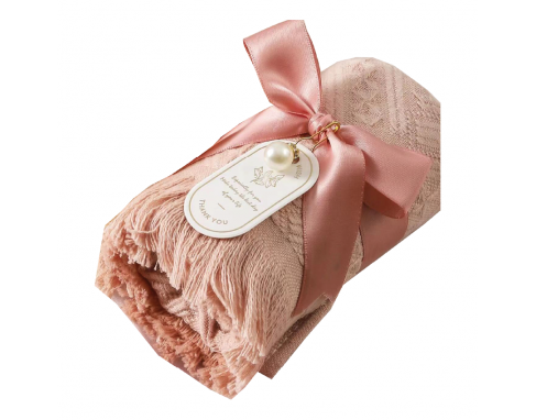 Tassle Towel